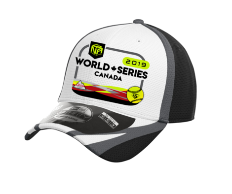 World Series Souvenir Hats