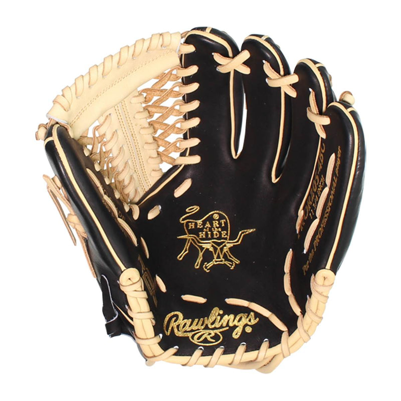 2024 Rawlings R2G Heart of the Hide 11.75" Glove - PROR205-4BC