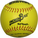 Easton 11" Neon Stitch Training Incrediball - 6020347