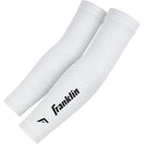 Franklin Sports Arm Sleeves Pair - Various Colours