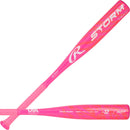 2025 Rawlings Storm (-12) USA Tee-ball Baseball Bat - RTB5S12