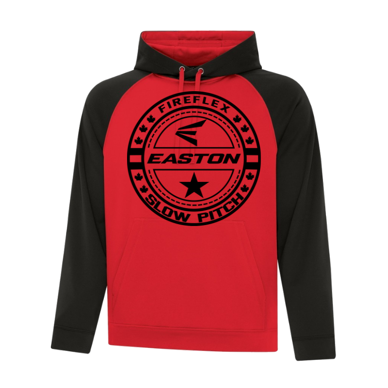 Easton Fire Flex Hoodie F2037