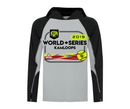 Worlds Series Long Sleeve - Kamloops