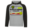 Worlds Series Long Sleeve - Kamloops