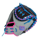 Wilson Spring 2025 A2000® M23 33.5” Baseball Catcher’s Mitt