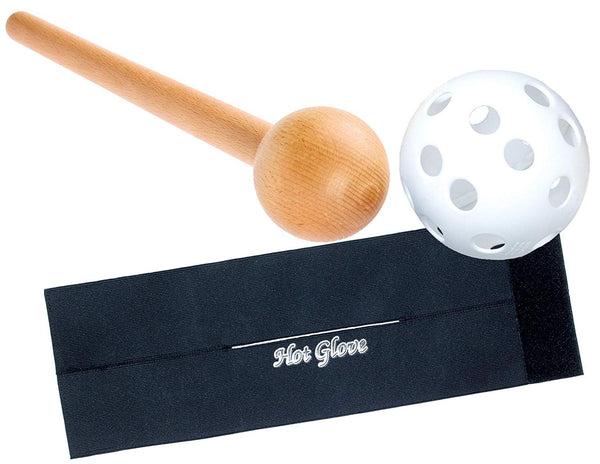 Hot Glove Mallet and Glove Bundle - HG116