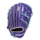 Wilson A2K B75 SuperSkin Summer Collection 12.75" Baseball Glove: WBW1046131275