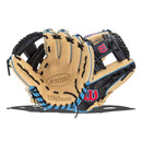Wilson A1000 1786 11.5" Baseball Glove: WBW102579115