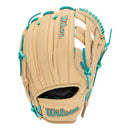 Wilson A1000 DW5 12" Baseball Glove: WBW10258112
