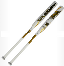 2026 Pure Sports Arlis Miller 7am Slowpitch Softball Bat - M2B0-6224 GD/W