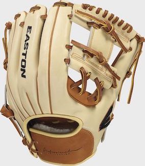 2022 Easton Professional Collection Hybrid 11.5" Baseball Glove PCHM21