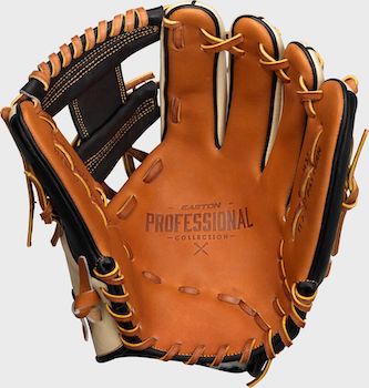 2022 Easton Professional Collection Hybrid 11.75" Baseball Glove PCHM31