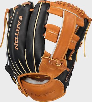 2022 Easton Professional Collection Hybrid 11.75" Baseball Glove PCHC32