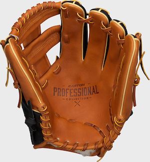 2022 Easton Professional Collection Hybrid 11.75" Baseball Glove PCHC32