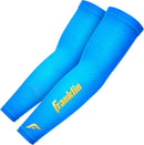 Franklin Sports Arm Sleeves Pair - Various Colours