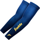 Franklin Sports Arm Sleeves Pair - Various Colours