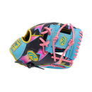 Rawlings 2026 Heart Of The Hide Spring Break Edition 11.5" - PROR204-2BCBY