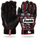 Franklin Digitek Adult/Youth Batting Glove - Various Colours