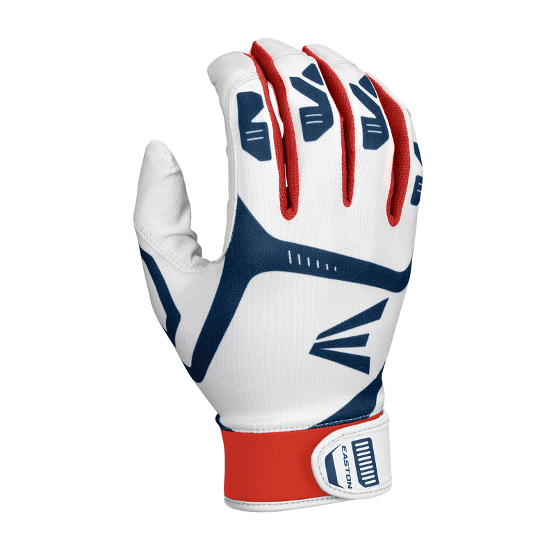 Easton 2020 Gametime Batting Gloves - Various Colours