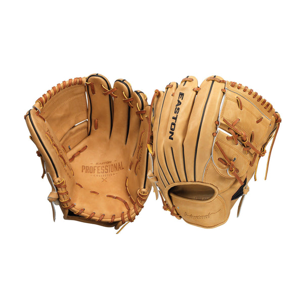Easton Professional Collection 12" Baseball Glove PCK-D45