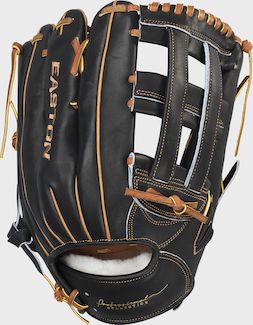 2022 Easton Professional Collection Hybrid 12.75" Baseball Glove PCHL73