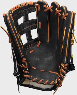 2022 Easton Professional Collection Hybrid 12.75" Baseball Glove PCHL73