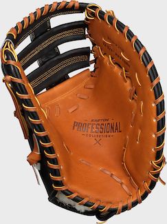 2022 Easton Professional Collection Hybrid 12.75" First Base Glove