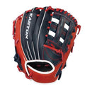 Easton Future Elite 11" Youth Baseball Glove - FE1100-NY/RD/WH