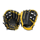 Easton Future Elite 11" Youth Baseball Glove - FE1100-BK/YL
