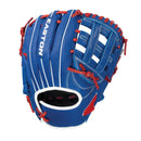 Easton Future Elite 11" Youth Baseball Glove - A130835-FE1100-RY/RD/WH