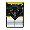Easton Coaches Magnetic Line Up Board - A153046