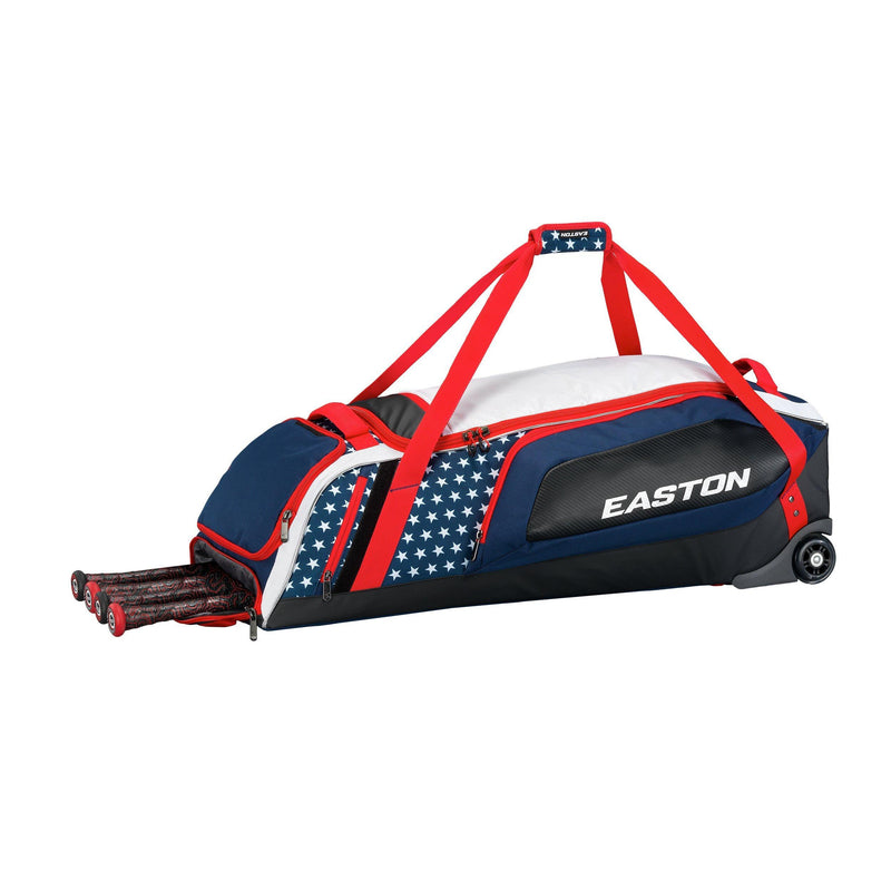 Easton Matrix Wheeled Bag - A159054