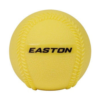 Easton Pack of 3 Heavy Weighted Training Balls - A162051