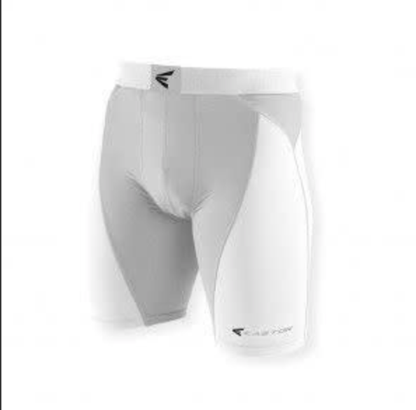 Easton Extra Protection Sliding Shorts with Cup - A164049