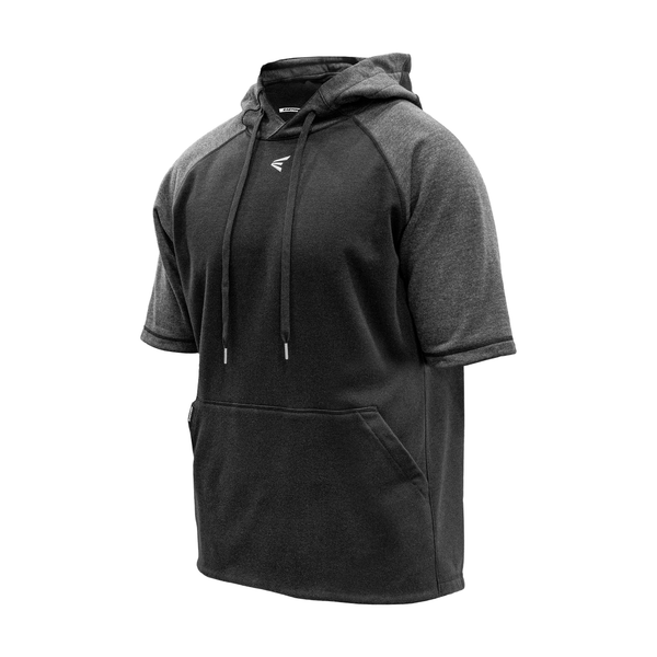 Easton Short Sleeve Performance Hoodie - A167134