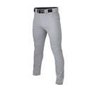Easton Rival + Solid Colour Adult Open Bottom Baseball/Softball Pant - A167146