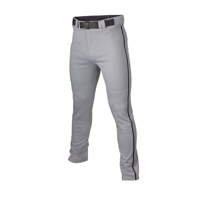 Easton Rival + Piped Adult Baseball/Softball Pant - A167148