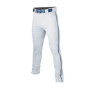 Easton Rival + Youth Piped Baseball/Softball Pant - A167149 RIVAL YOUTH