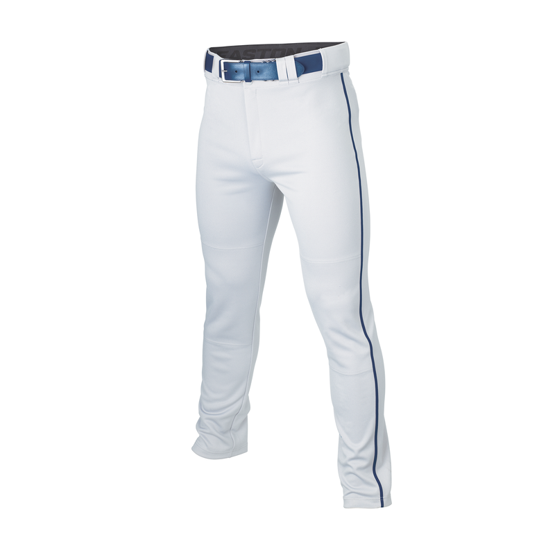 Easton Rival + Youth Piped Baseball/Softball Pant - A167149 RIVAL YOUTH