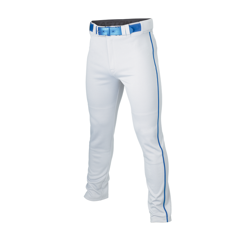 Easton Rival + Youth Piped Baseball/Softball Pant - A167149 RIVAL YOUTH