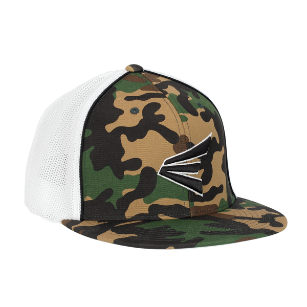 Easton Camo Flexfit Baseball Hat - A167937