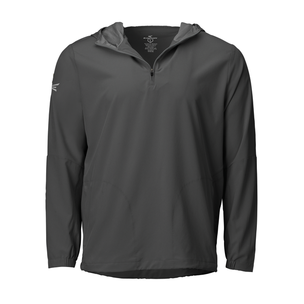Easton Gameday Stretch Woven Jacket - A167637