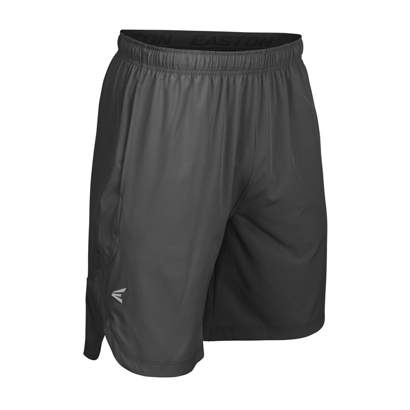 Easton Gameday Stretch Woven Shorts - A167643