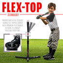 Franklin MLB® FLEX TOP Tee Ball Batting Tee - 24954