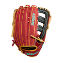 Wilson A2000 12.75" David Peralta GOTM April 2021 - WILSON-A2000-GOTM-APRIL-2021