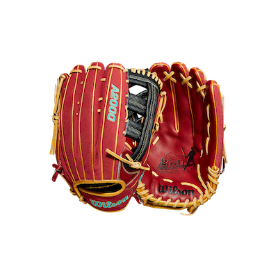 Wilson A2000 12.75" David Peralta GOTM April 2021 - WILSON-A2000-GOTM-APRIL-2021