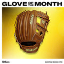 Wilson A2000 GOTM March 2021 - WILSON-A2000-GOTM-MAR-2021