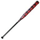 2023 Anarchy Angry Beaver Canadian Exclusive 2PC USSSA 13" End load Slowpitch Bat – 13″ Barrel – .5oz End Load - A240ABU213-2