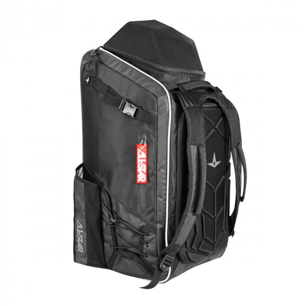 All Star MVP Pro Series Batpack Bag