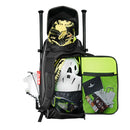 All Star MVP Pro Series Batpack Bag